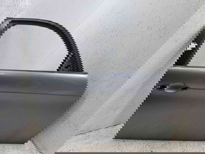 Usa dreapta fata Bmw 3 (E90) [Fabr 2005-2011] SPACEGRAU METALLIC )