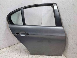 Usa dreapta spate Bmw 3 (E90) [Fabr 2005-2011] SPACEGRAU METALLIC )