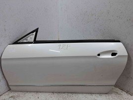 Usa stanga fata Mercedes Clasa E (W207) Coupe [Fabr 2009-2012] 799 Alb diamant