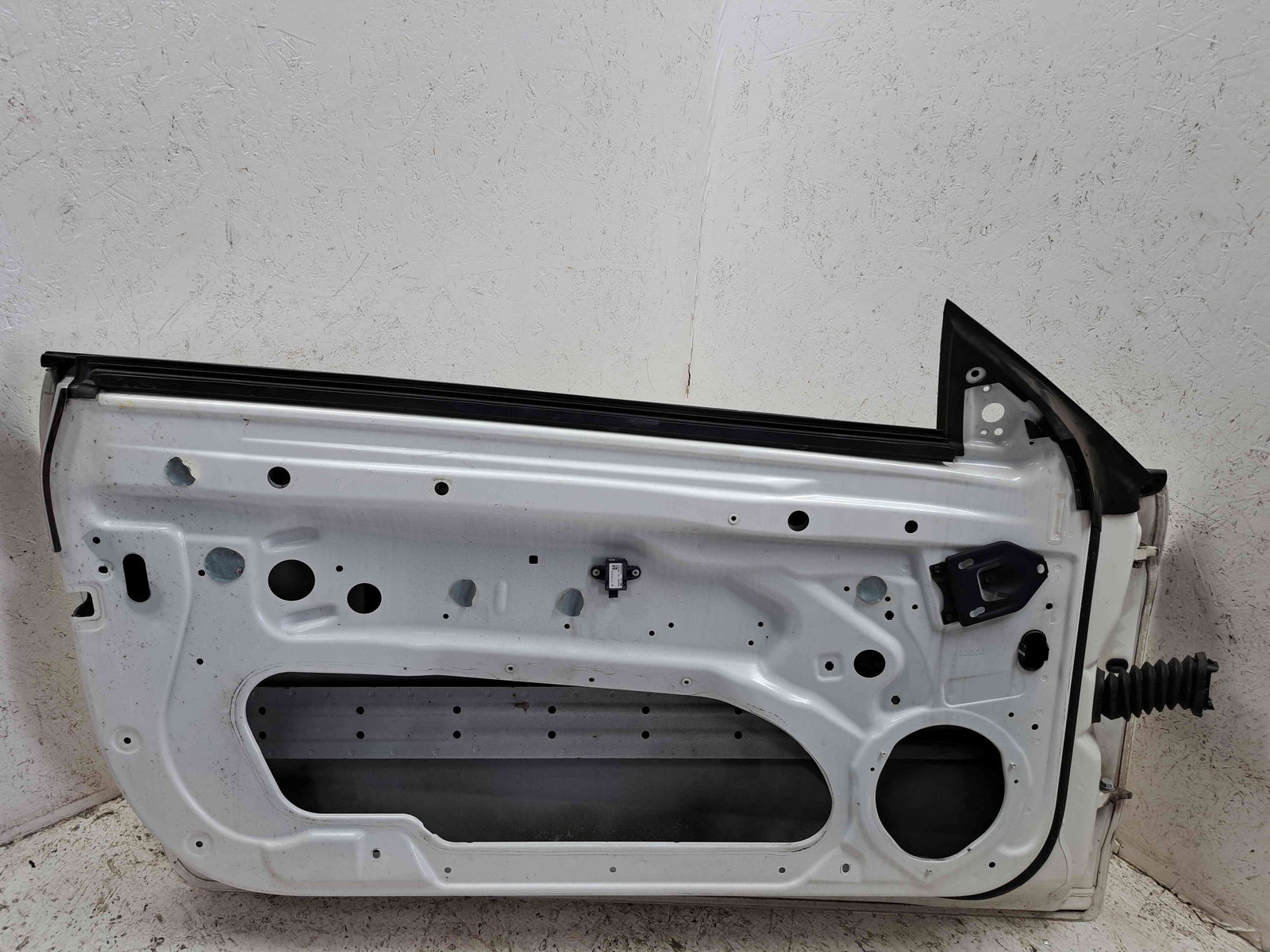 Usa stanga fata Mercedes Clasa E (W207) Coupe [Fabr 2009-2012] 799 Alb diamant - imagine 5