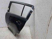 Usa stanga spate Kia Sportage III [Fabr 2010-2016] NEGRU