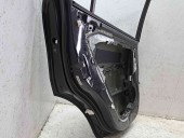 Usa stanga spate Kia Sportage III [Fabr 2010-2016] NEGRU