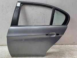 Usa stanga spate Bmw 3 (E90) [Fabr 2005-2011] SPACEGRAU METALLIC )