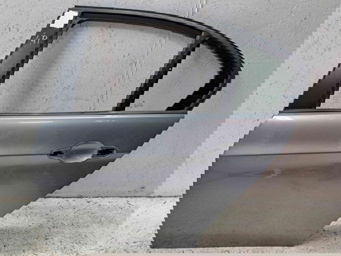 Usa stanga spate Bmw 3 (E90) [Fabr 2005-2011] SPACEGRAU METALLIC )