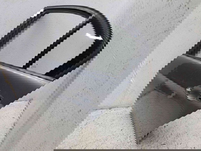 Usa stanga spate Bmw 3 (E90) [Fabr 2005-2011] SPACEGRAU METALLIC )