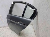 Usa stanga spate Bmw 3 (E90) [Fabr 2005-2011] SPACEGRAU METALLIC )