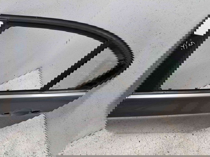 Usa stanga spate Bmw 3 (E90) [Fabr 2005-2011] SPACEGRAU METALLIC )