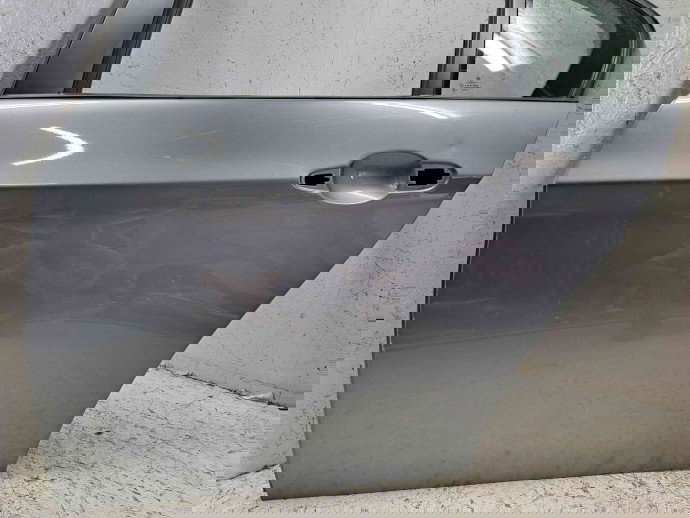 Usa stanga spate Bmw 3 (E90) [Fabr 2005-2011] SPACEGRAU METALLIC )