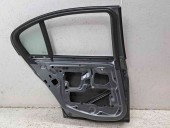 Usa stanga spate Bmw 3 (E90) [Fabr 2005-2011] SPACEGRAU METALLIC )