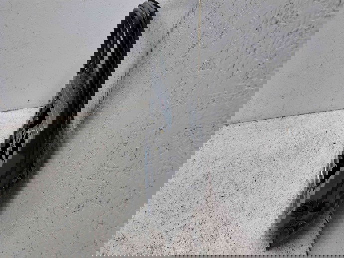 Usa stanga spate Bmw 3 (E90) [Fabr 2005-2011] SPACEGRAU METALLIC )