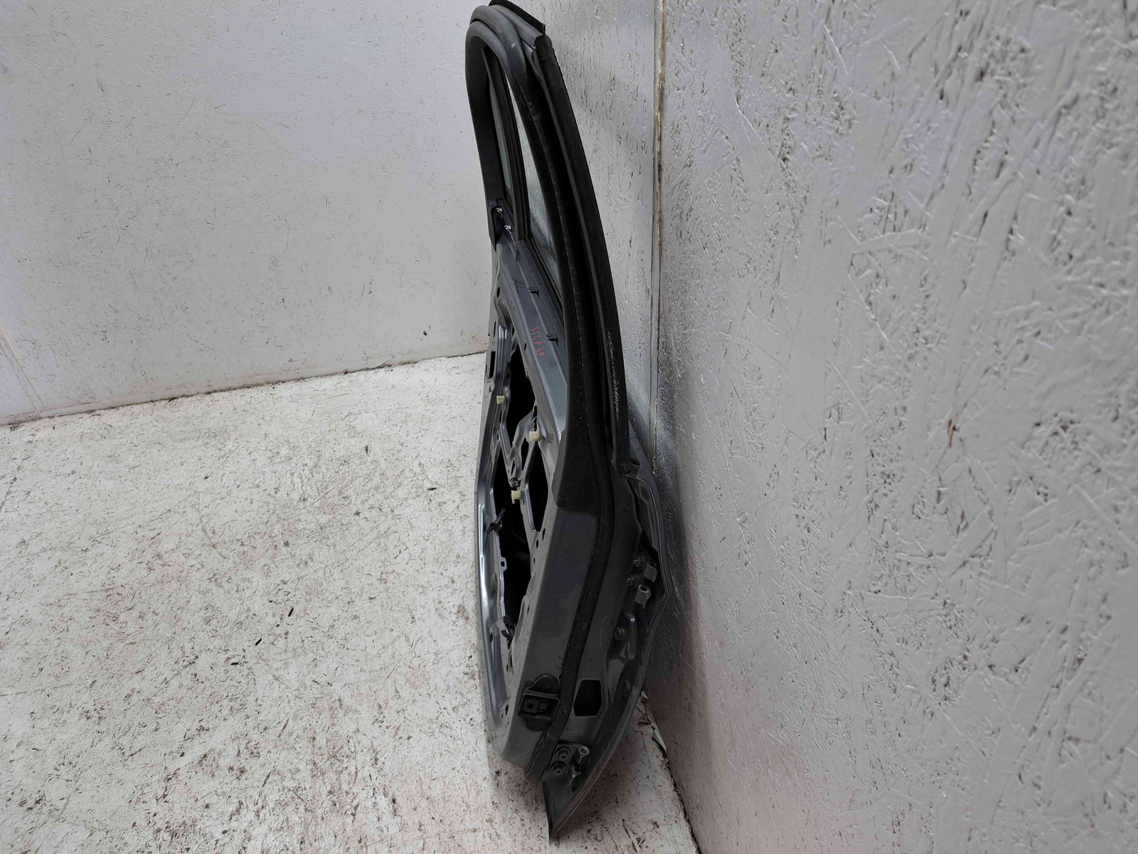 Usa stanga spate Bmw 3 (E90) [Fabr 2005-2011] SPACEGRAU METALLIC ) - imagine 6