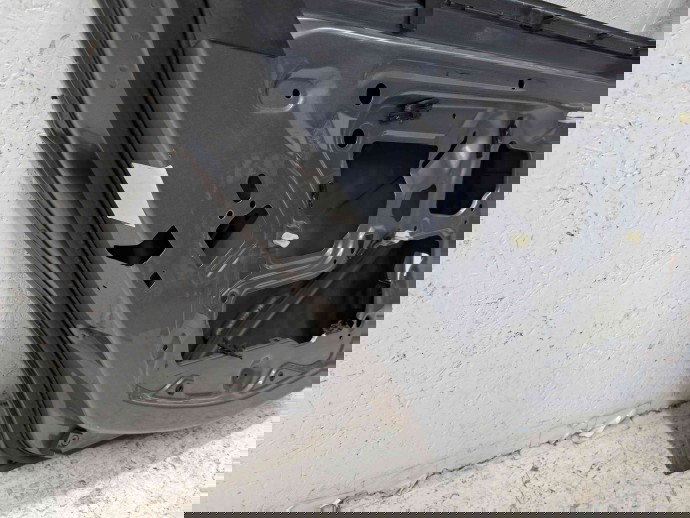 Usa stanga spate Bmw 3 (E90) [Fabr 2005-2011] SPACEGRAU METALLIC )