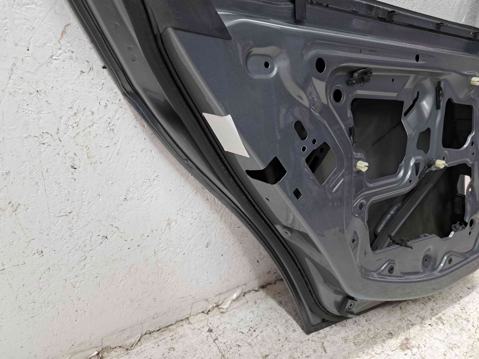 Usa stanga spate Bmw 3 (E90) [Fabr 2005-2011] SPACEGRAU METALLIC ) - imagine 7