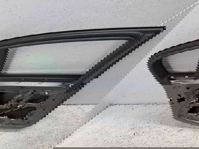 Usa stanga spate Bmw 3 (E90) [Fabr 2005-2011] SPACEGRAU METALLIC )