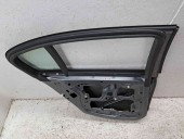 Usa stanga spate Bmw 3 (E90) [Fabr 2005-2011] SPACEGRAU METALLIC )