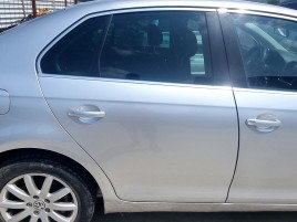 Usa dreapta spate Volkswagen Jetta 3  (1K2) [Fabr 2005-2010] 1.9 TDI BXE 77KW / 105CP