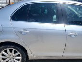 Usa dreapta spate Volkswagen Jetta 3  (1K2) [Fabr 2005-2010] 1.9 TDI BXE 77KW / 105CP