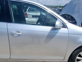 Usa dreapta fata Volkswagen Jetta 3  (1K2) [Fabr 2005-2010] 1.9 TDI BXE 77KW / 105CP