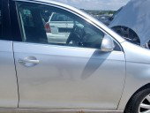 Usa dreapta fata Volkswagen Jetta 3  (1K2) [Fabr 2005-2010] 1.9 TDI BXE 77KW / 105CP