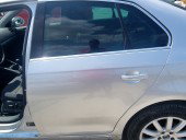 Usa stanga spate Volkswagen Jetta 3  (1K2) [Fabr 2005-2010] 1.9 TDI BXE 77KW / 105CP