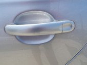 Maner usa stanga spate Volkswagen Jetta 3  (1K2) [Fabr 2005-2010] 1.9 TDI BXE 77KW / 105CP