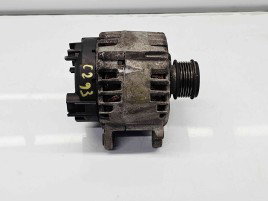 Alternator  AUDI A1 (8X1) [Fabr 2010-2018] 03L903023 2.0 TDI CFGB 125KW / 170CP