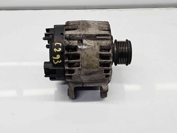 Alternator  AUDI A1 (8X1) [Fabr 2010-2018] 03L903023 2.0 TDI CFGB 125KW / 170CP