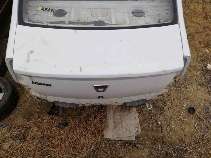 Haion OEM Dacia Logan 1.2 2004-2012