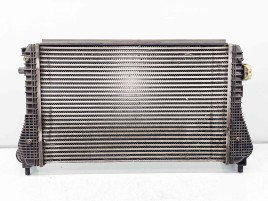 Radiator intercooler  Volkswagen Golf 6 (5K1) [Fabr 2009-2013] 1K0145803AF 2.0 TDI CFFB 103KW / 140CP