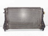 Radiator intercooler  Volkswagen Golf 6 (5K1) [Fabr 2009-2013] 1K0145803AF 2.0 TDI CFFB 103KW / 140CP