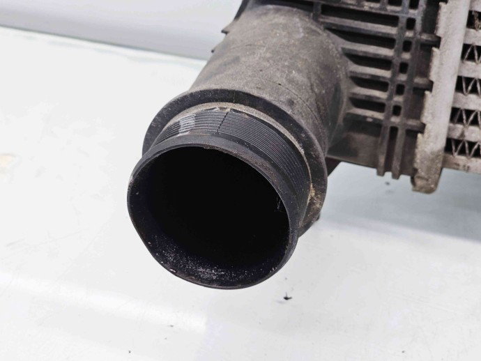 Radiator intercooler  Volkswagen Golf 6 (5K1) [Fabr 2009-2013] 1K0145803AF 2.0 TDI CFFB 103KW / 140CP