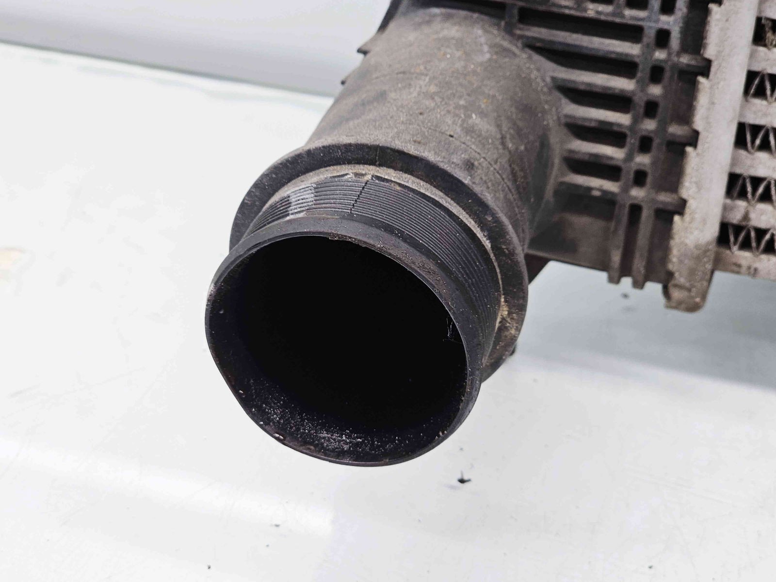 Radiator intercooler Volkswagen Golf 6 (5K1) [Fabr 2009-2013] 1K0145803AF 2.0 TDI CFFB 103KW / 140CP - imagine 3
