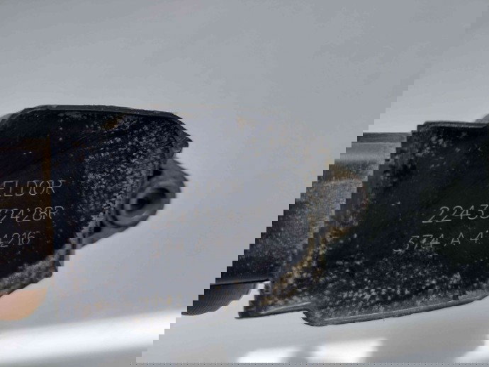 Bobina inductie Renault Captur [Fabr 2013-prezent] 224332428R 0.9  