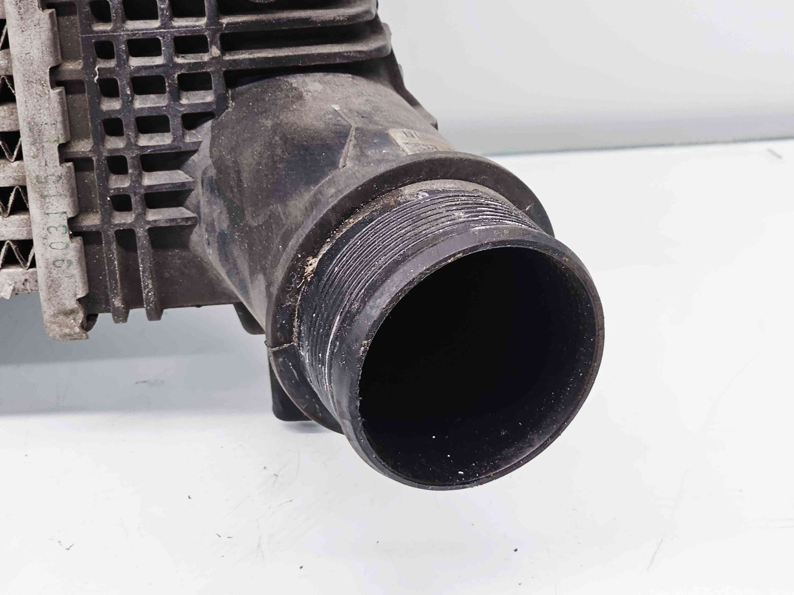 Radiator intercooler Skoda Fabia 3 (NJ3) [Fabr 2014-prezent] 1K0145803AF 2.0 TDI CFFB 103KW / 140CP - imagine 4