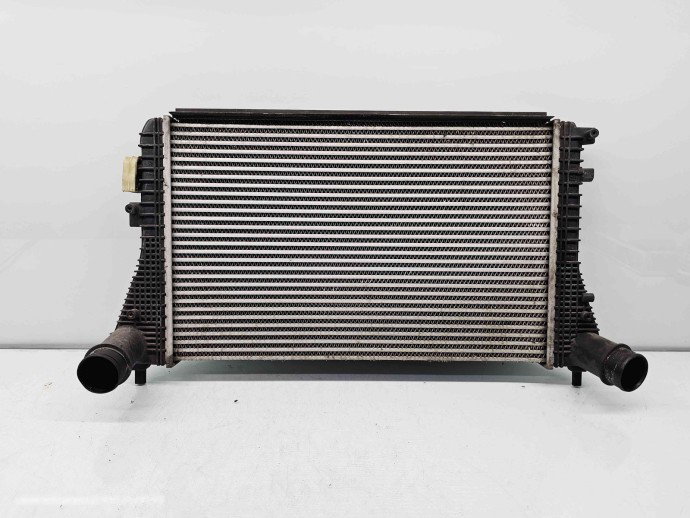 Radiator intercooler  Skoda Fabia 3 (NJ3) [Fabr 2014-prezent] 1K0145803AF 2.0 TDI CFFB 103KW / 140CP