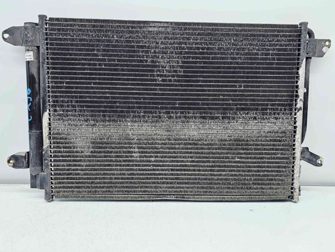 Radiator clima / AC  Volkswagen Beetle (5C1) [Fabr 2011-prezent] 5C0820411 2.0 TDI CFFB 103KW / 140CP