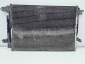 Radiator clima / AC  Volkswagen Beetle (5C1) [Fabr 2011-prezent] 5C0820411 2.0 TDI CFFB 103KW / 140CP