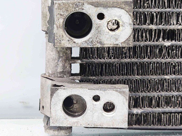 Radiator clima / AC  Volkswagen Beetle (5C1) [Fabr 2011-prezent] 5C0820411 2.0 TDI CFFB 103KW / 140CP