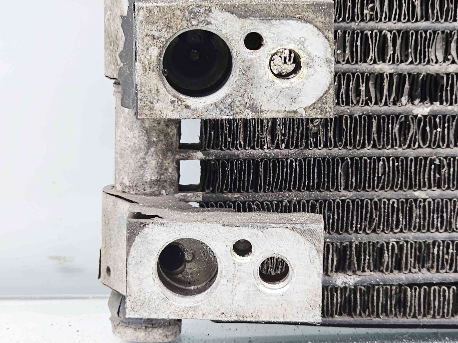 Radiator clima / AC Volkswagen Beetle (5C1) [Fabr 2011-prezent] 5C0820411 2.0 TDI CFFB 103KW / 140CP - imagine 2