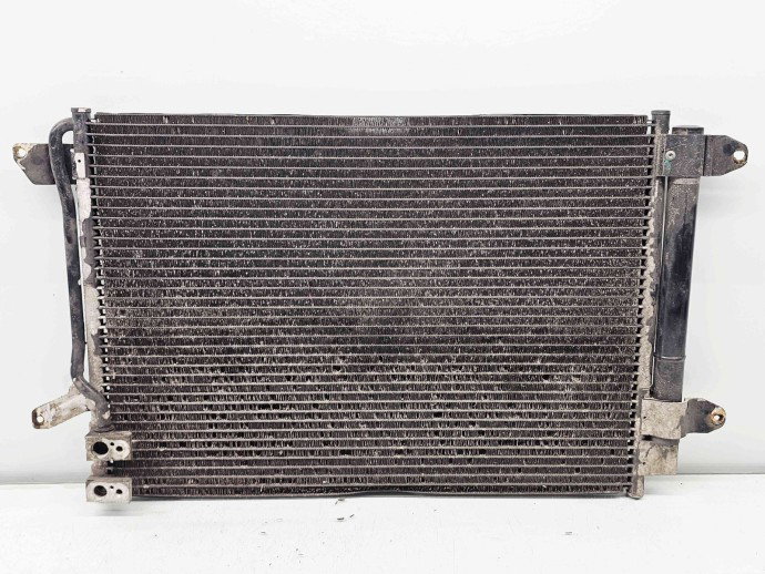 Radiator clima / AC  Volkswagen Beetle (5C1) [Fabr 2011-prezent] 5C0820411 2.0 TDI CFFB 103KW / 140CP