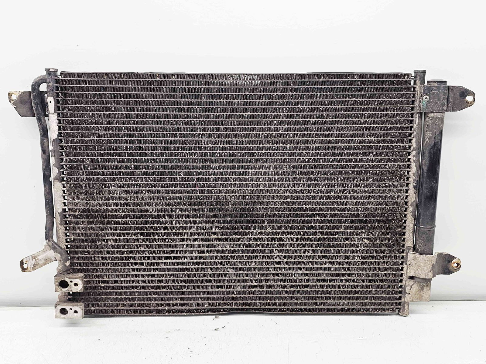 Radiator clima / AC Volkswagen Beetle (5C1) [Fabr 2011-prezent] 5C0820411 2.0 TDI CFFB 103KW / 140CP - imagine 3