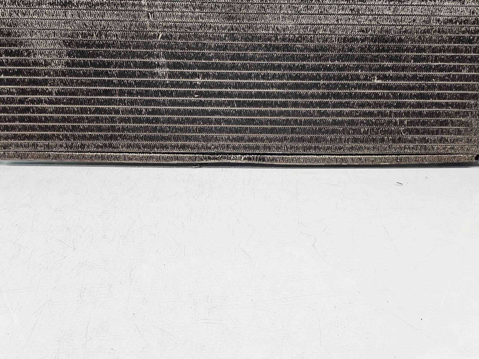 Radiator clima / AC Volkswagen Beetle (5C1) [Fabr 2011-prezent] 5C0820411 2.0 TDI CFFB 103KW / 140CP - imagine 5