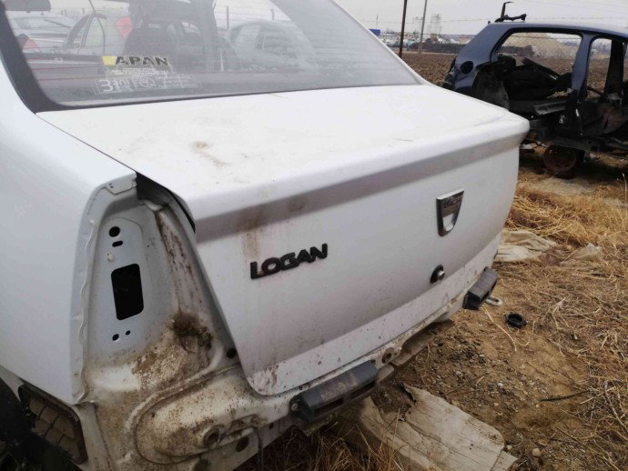Haion OEM Dacia Logan 1.2 2004-2012