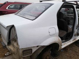 Aripa dreapta spate OEM Dacia Logan 1.2 2004-2012