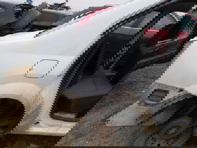 Aripa dreapta spate OEM Dacia Logan 1.2 2004-2012