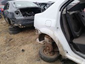 Aripa dreapta spate OEM Dacia Logan 1.2 2004-2012