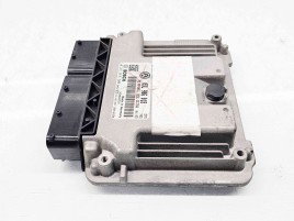 Calculator motor ECU  Volkswagen Golf 6 (5K1) [Fabr 2009-2013] 03L906018 | 0281016309 2.0 TDI CFFB 103KW / 140CP