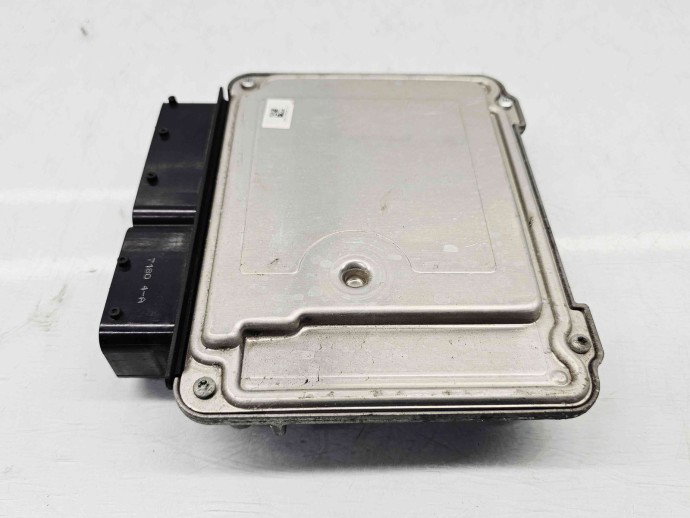 Calculator motor ECU  Volkswagen Golf 6 (5K1) [Fabr 2009-2013] 03L906018 | 0281016309 2.0 TDI CFFB 103KW / 140CP