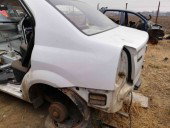 Aripa stanga spate OEM Dacia Logan 1.2 2004-2012