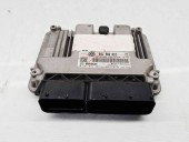 Calculator motor ECU  Volkswagen Tiguan (5N) [Fabr 2007-2016] 03L906018 | 0281016309 2.0 TDI CFFB 103KW / 140CP